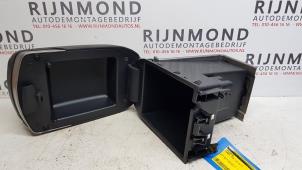 Used Armrest Hyundai iX35 (LM) 2.0 CRDi 16V 4x4 Price on request offered by Autodemontage Rijnmond BV