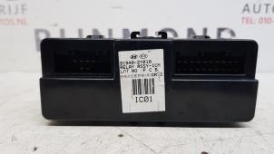 Usados Ordenadores ESP Hyundai iX35 (LM) 2.0 CRDi 16V 4x4 Precio de solicitud ofrecido por Autodemontage Rijnmond BV