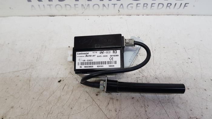 Used Computer, miscellaneous Hyundai iX35 (LM) 2.0 CRDi 16V 4x4 Price € 48,40 Inclusive VAT offered by Autodemontage Rijnmond BV