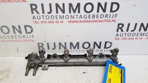 Used Injector housing Seat Leon (1M1) 1.6 16V Price on request offered by Autodemontage Rijnmond BV