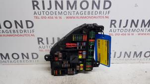 Used Fuse box BMW 5 serie Touring (F11) 525d xDrive 16V Price € 70,00 Margin scheme offered by Autodemontage Rijnmond BV