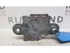 BMW 5 serie Touring (F11) 525d xDrive 16V Antenne amplificateur