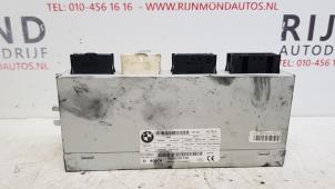 Used Module tailgate motor BMW 5 serie Touring (F11) 525d xDrive 16V Price € 30,00 Margin scheme offered by Autodemontage Rijnmond BV