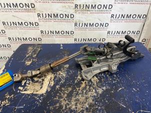 Used Steering column housing complete Ford Kuga I 2.0 TDCi 16V 140 Price on request offered by Autodemontage Rijnmond BV