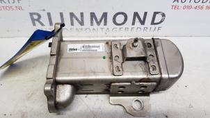 Used EGR cooler Ford Kuga I 2.0 TDCi 16V 140 Price on request offered by Autodemontage Rijnmond BV