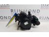 Diesel pump from a Ford Kuga I 2.0 TDCi 16V 140 2010