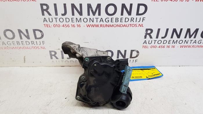 Gebrauchte AGR Ventil Ford Kuga I 2.0 TDCi 16V 140 Preis auf Anfrage angeboten von Autodemontage Rijnmond BV