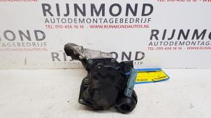 Usados Válvula EGR Ford Kuga I 2.0 TDCi 16V 140 Precio de solicitud ofrecido por Autodemontage Rijnmond BV
