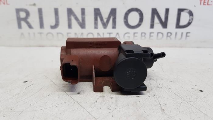 Usagé Régulateur pression turbo Ford Kuga I 2.0 TDCi 16V 140 Prix sur demande proposé par Autodemontage Rijnmond BV