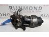 Oil filter housing from a Ford Kuga I 2.0 TDCi 16V 140 2010