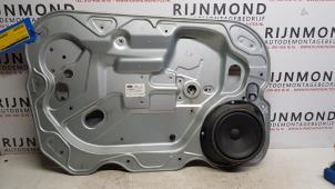 Used Window mechanism 4-door, front left Ford Kuga I 2.0 TDCi 16V 140 Price on request offered by Autodemontage Rijnmond BV