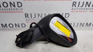 Used Wing mirror, right Peugeot 207/207+ (WA/WC/WM) 1.4 HDi Price € 40,00 Margin scheme offered by Autodemontage Rijnmond BV