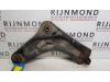 Peugeot 207/207+ (WA/WC/WM) 1.4 16V Vti Querlenker rechts vorne