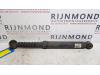 Peugeot 207/207+ (WA/WC/WM) 1.4 16V Vti Stoßdämpfer links hinten