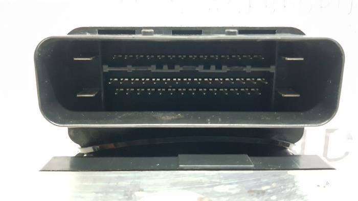 ABS pump Volvo V40 2.0 T2 16V - A426G B4204T38 ATE