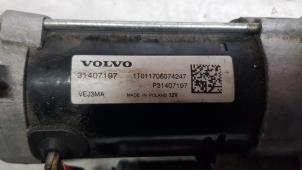 Used Starter Volvo V40 (MV) 2.0 T2 16V Price € 72,60 Inclusive VAT offered by Autodemontage Rijnmond BV