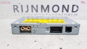 Used DAB module Volvo V40 (MV) 2.0 T2 16V Price on request offered by Autodemontage Rijnmond BV