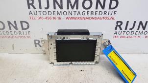 Used Navigation display Volvo V40 (MV) 2.0 T2 16V Price € 181,50 Inclusive VAT offered by Autodemontage Rijnmond BV