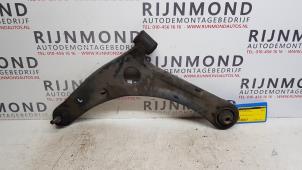 Used Front wishbone, left Smart Forfour (454) 1.3 16V Price on request offered by Autodemontage Rijnmond BV