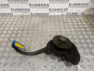 Used Front wheel hub Mercedes S (W220) 3.2 S-320 CDI 24V Price on request offered by Autodemontage Rijnmond BV