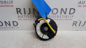 Used Airbagring Opel Agila (B) 1.0 12V Price € 35,00 Margin scheme offered by Autodemontage Rijnmond BV