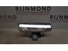 Rear view mirror from a Renault Clio IV (5R) 1.2 16V 2013
