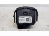 Light switch from a Renault Clio IV (5R), 2012 / 2021 1.2 16V, Hatchback, 4-dr, Petrol, 1.149cc, 54kW (73pk), FWD, D4F728; D4F740; D4FD7, 2012-11 / 2021-08, 5R0G; 5RNG; 5RRN; 5RSN 2013