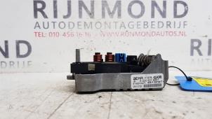Used Heater resistor Mercedes S (W220) 3.2 S-320 CDI 24V Price € 40,00 Margin scheme offered by Autodemontage Rijnmond BV