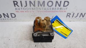 Used Heating element Mercedes S (W220) 3.2 S-320 CDI 24V Price on request offered by Autodemontage Rijnmond BV