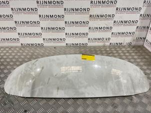 Used Roof spoiler Renault Clio IV (5R) 0.9 Energy TCE 90 12V Price on request offered by Autodemontage Rijnmond BV