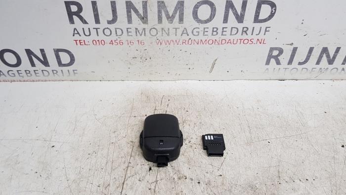 Begagnade Regnsensor Opel Mokka/Mokka X 1.4 Turbo 16V 4x2 Pris på förfrågan erbjuds av Autodemontage Rijnmond BV
