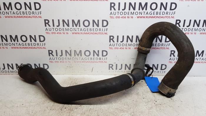 Gebrauchte Intercooler Schlauch Opel Mokka/Mokka X 1.4 Turbo 16V 4x2 Preis auf Anfrage angeboten von Autodemontage Rijnmond BV