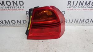 Used Taillight, right BMW 3 serie (E90) 318i 16V Price € 30,00 Margin scheme offered by Autodemontage Rijnmond BV