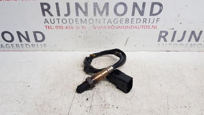Usados Sonda Lambda Volkswagen Polo IV (9N1/2/3) 1.2 12V Precio € 20,00 Norma de margen ofrecido por Autodemontage Rijnmond BV