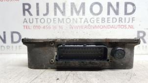 Used Automatic gearbox computer Renault Espace (JK) 2.0 16V Turbo Price on request offered by Autodemontage Rijnmond BV