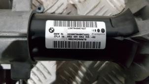 Used Steering column housing complete BMW X1 (E84) xDrive 18d 2.0 16V Price € 181,50 Inclusive VAT offered by Autodemontage Rijnmond BV