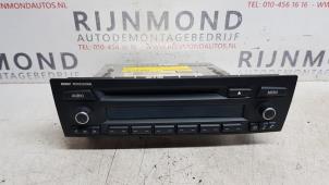 Used Radio CD player BMW X1 (E84) xDrive 18d 2.0 16V Price € 302,50 Inclusive VAT offered by Autodemontage Rijnmond BV