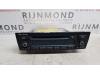 BMW X1 (E84) xDrive 18d 2.0 16V Radio CD player