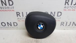 Used Left airbag (steering wheel) BMW X1 (E84) xDrive 18d 2.0 16V Price € 121,00 Inclusive VAT offered by Autodemontage Rijnmond BV
