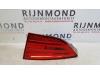 BMW X1 (E84) xDrive 18d 2.0 16V Taillight, right