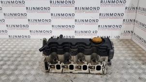 Used Cylinder head Opel Zafira (M75) 1.9 CDTI Price on request offered by Autodemontage Rijnmond BV