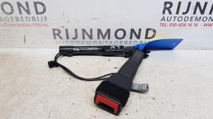 Used Front seatbelt buckle, left BMW X1 (E84) xDrive 18d 2.0 16V Price € 78,65 Inclusive VAT offered by Autodemontage Rijnmond BV