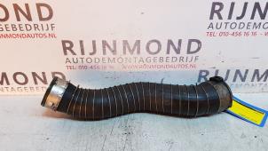Used Turbo hose BMW X1 (E84) xDrive 18d 2.0 16V Price on request offered by Autodemontage Rijnmond BV