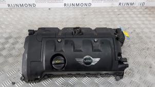Used Rocker cover Mini Mini Open (R57) 1.6 16V Cooper Price € 122,21 Inclusive VAT offered by Autodemontage Rijnmond BV