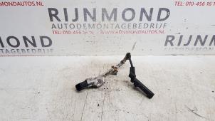 Gebrauchte Kurbelwelle Sensor Jaguar XF (CC9) 3.0 D V6 24V Preis € 36,30 Mit Mehrwertsteuer angeboten von Autodemontage Rijnmond BV