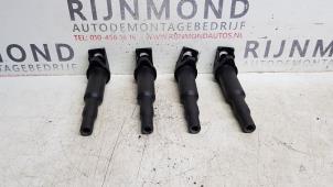 Used Pen ignition coil Mini Mini Open (R57) 1.6 16V Cooper Price € 18,15 Inclusive VAT offered by Autodemontage Rijnmond BV