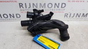 Used Thermostat housing Mini Mini Open (R57) 1.6 16V Cooper Price on request offered by Autodemontage Rijnmond BV