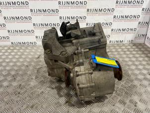 Getriebe van een Volkswagen Golf VII Variant (AUVV) 2.0 TDI 150 16V 2015