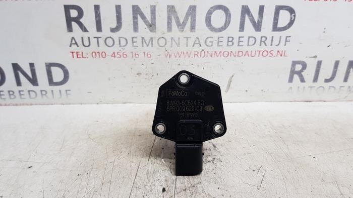 Begagnade Oljenivåsensor Jaguar XF (CC9) 3.0 D V6 24V Pris på förfrågan erbjuds av Autodemontage Rijnmond BV