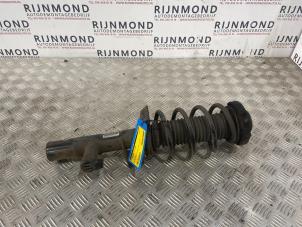 Used Fronts shock absorber, left Volkswagen Scirocco (137/13AD) 1.4 TSI 160 16V Price € 100,00 Margin scheme offered by Autodemontage Rijnmond BV